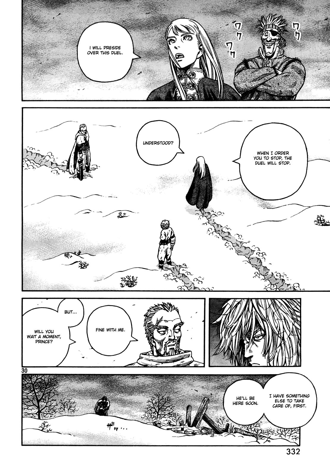 Vinland Saga Chapter 45 31